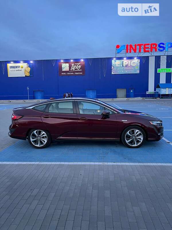 Седан Honda Clarity 2017 в Виннице
