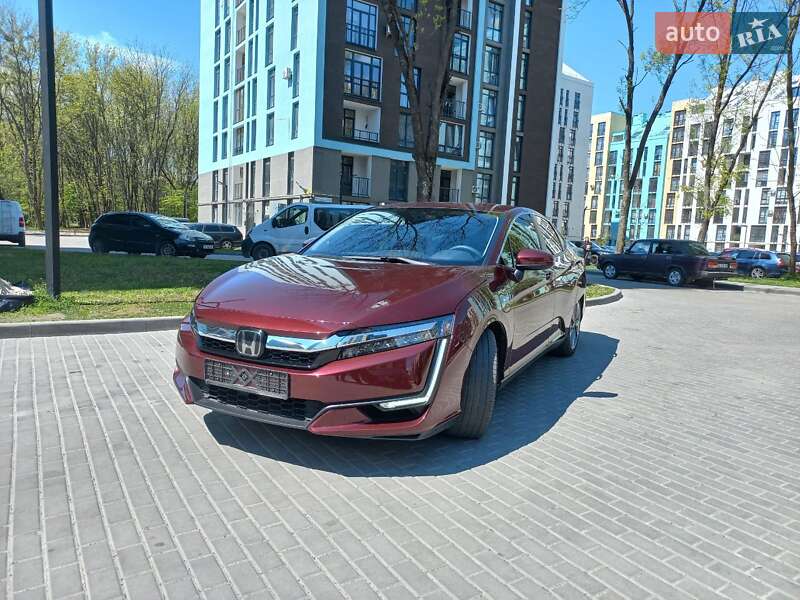 Седан Honda Clarity 2020 в Львові