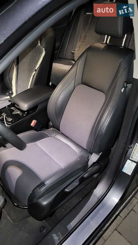 Седан Honda Clarity 2018 в Івано-Франківську