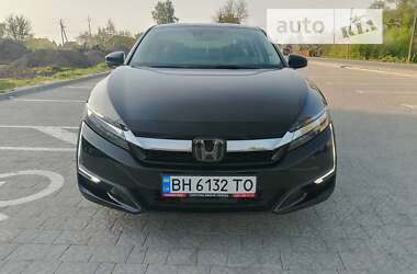 Honda Clarity 2018