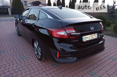 Седан Honda Clarity 2018 в Львові