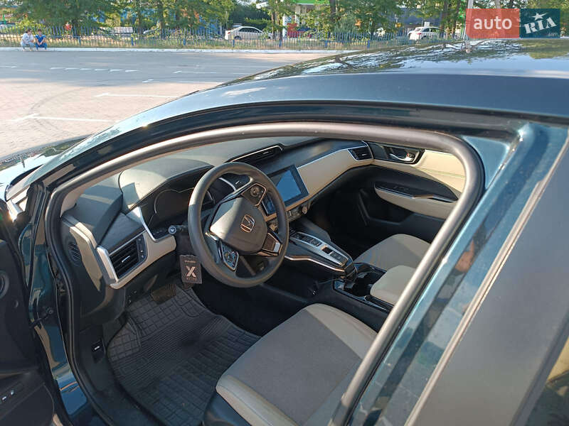 Седан Honda Clarity 2017 в Одесі
