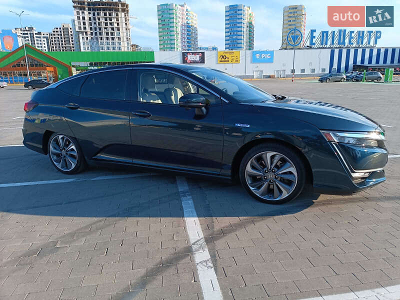 Седан Honda Clarity 2017 в Одесі