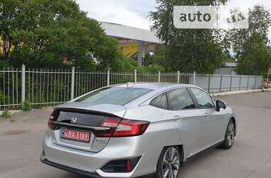 Седан Honda Clarity 2019 в Полтаве