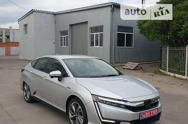 Седан Honda Clarity 2019 в Полтаве