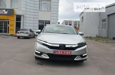 Седан Honda Clarity 2019 в Полтаве