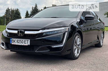 Седан Honda Clarity 2018 в Киеве