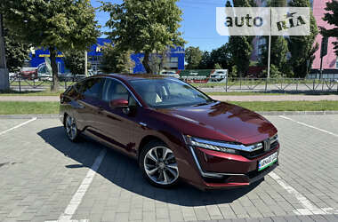 Седан Honda Clarity 2019 в Хмельницькому