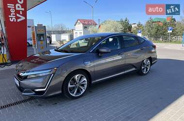 Седан Honda Clarity 2019 в Вінниці