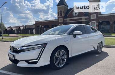 Седан Honda Clarity 2018 в Киеве