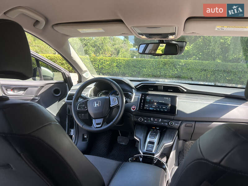 Седан Honda Clarity 2018 в Києві