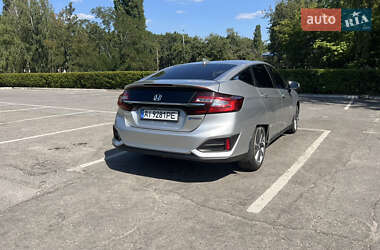 Седан Honda Clarity 2018 в Сумах