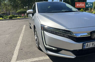 Седан Honda Clarity 2018 в Сумах