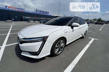 Седан Honda Clarity 2018 в Днепре