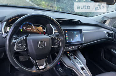 Седан Honda Clarity 2018 в Одесі