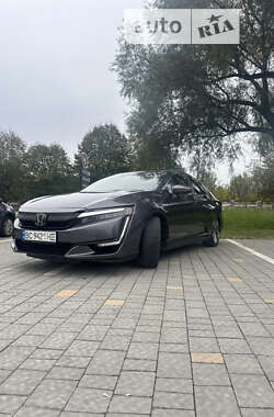 Седан Honda Clarity 2018 в Львові