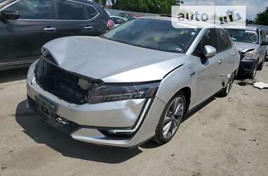 Седан Honda Clarity 2017 в Киеве