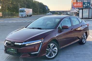 Седан Honda Clarity 2019 в Киеве