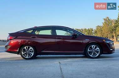 Седан Honda Clarity 2019 в Киеве