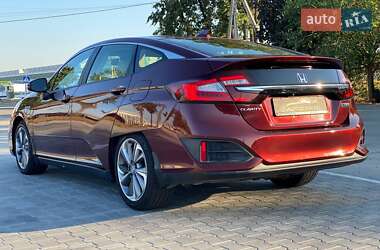 Седан Honda Clarity 2019 в Киеве