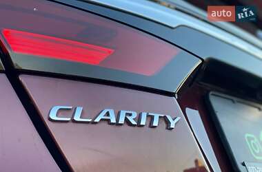 Седан Honda Clarity 2019 в Киеве