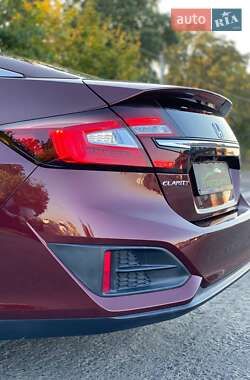 Седан Honda Clarity 2019 в Киеве