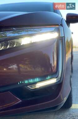 Седан Honda Clarity 2019 в Киеве