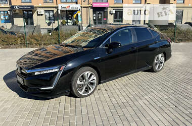 Седан Honda Clarity 2018 в Києві