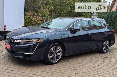 Седан Honda Clarity 2018 в Рівному