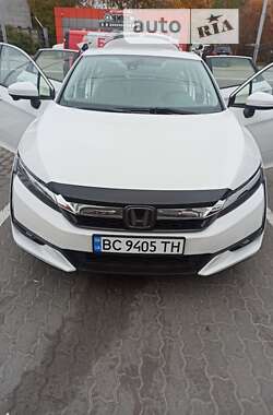 Седан Honda Clarity 2019 в Львове