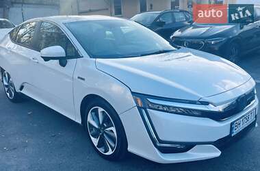 Седан Honda Clarity 2018 в Одессе