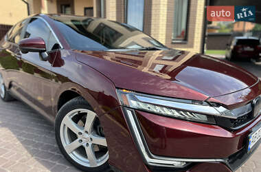 Седан Honda Clarity 2018 в Вінниці