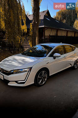 Седан Honda Clarity 2018 в Рівному