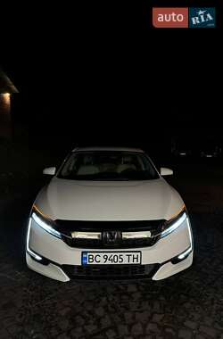 Седан Honda Clarity 2019 в Львове