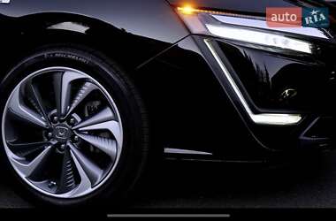 Седан Honda Clarity 2020 в 