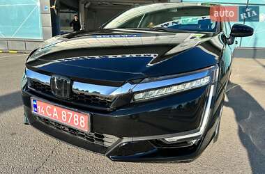 Honda Clarity 2020