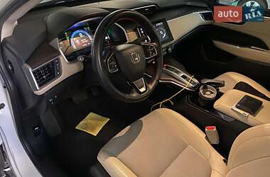 Седан Honda Clarity 2018 в 