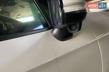 Седан Honda Clarity 2018 в 