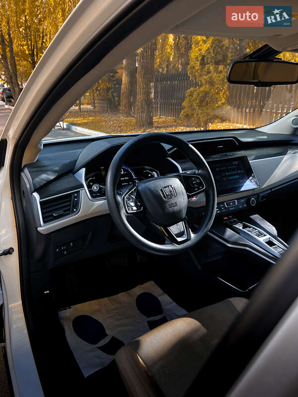 Седан Honda Clarity 2018 в Рівному