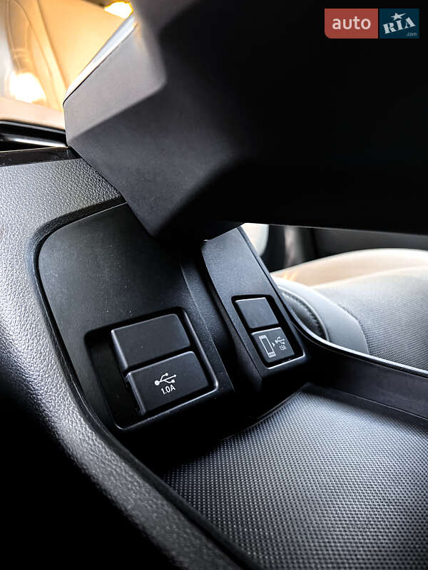 Седан Honda Clarity 2018 в Рівному