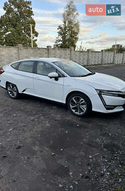 Седан Honda Clarity 2018 в Киеве