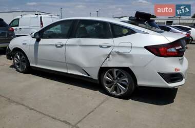 Седан Honda Clarity 2018 в Киеве