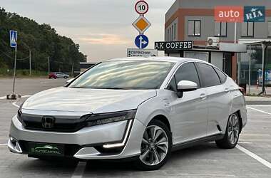 Седан Honda Clarity 2017 в Києві