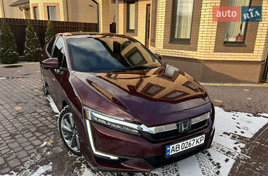 Седан Honda Clarity 2018 в Вінниці