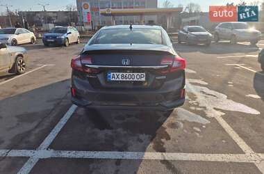 Седан Honda Clarity 2018 в Киеве