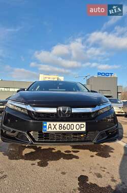 Седан Honda Clarity 2018 в Киеве