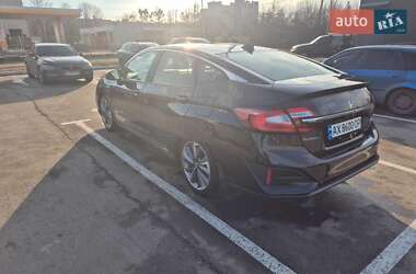 Седан Honda Clarity 2018 в Киеве