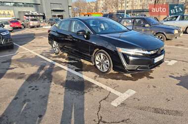 Седан Honda Clarity 2018 в Киеве