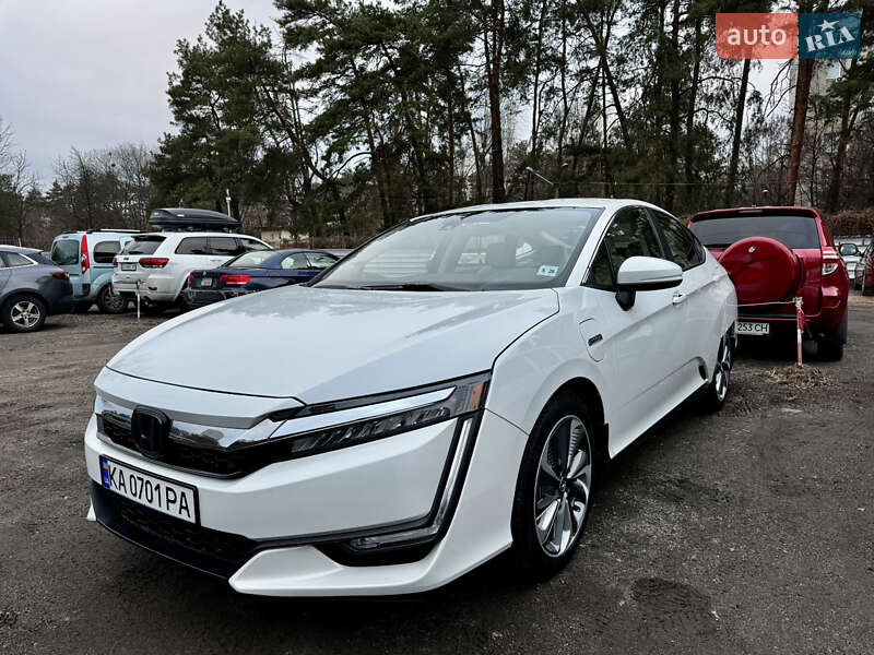 Седан Honda Clarity 2020 в Києві