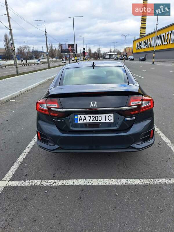 Седан Honda Clarity 2018 в Києві